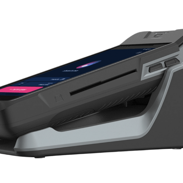 מסופון הסליקה הנייד והמתקדם N86 מסופון הסליקה הנייד והמתקדם N86