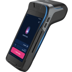 מסופון הסליקה הנייד והמתקדם N86