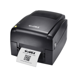 מדפסת ברקוד דגם Godex EZ520